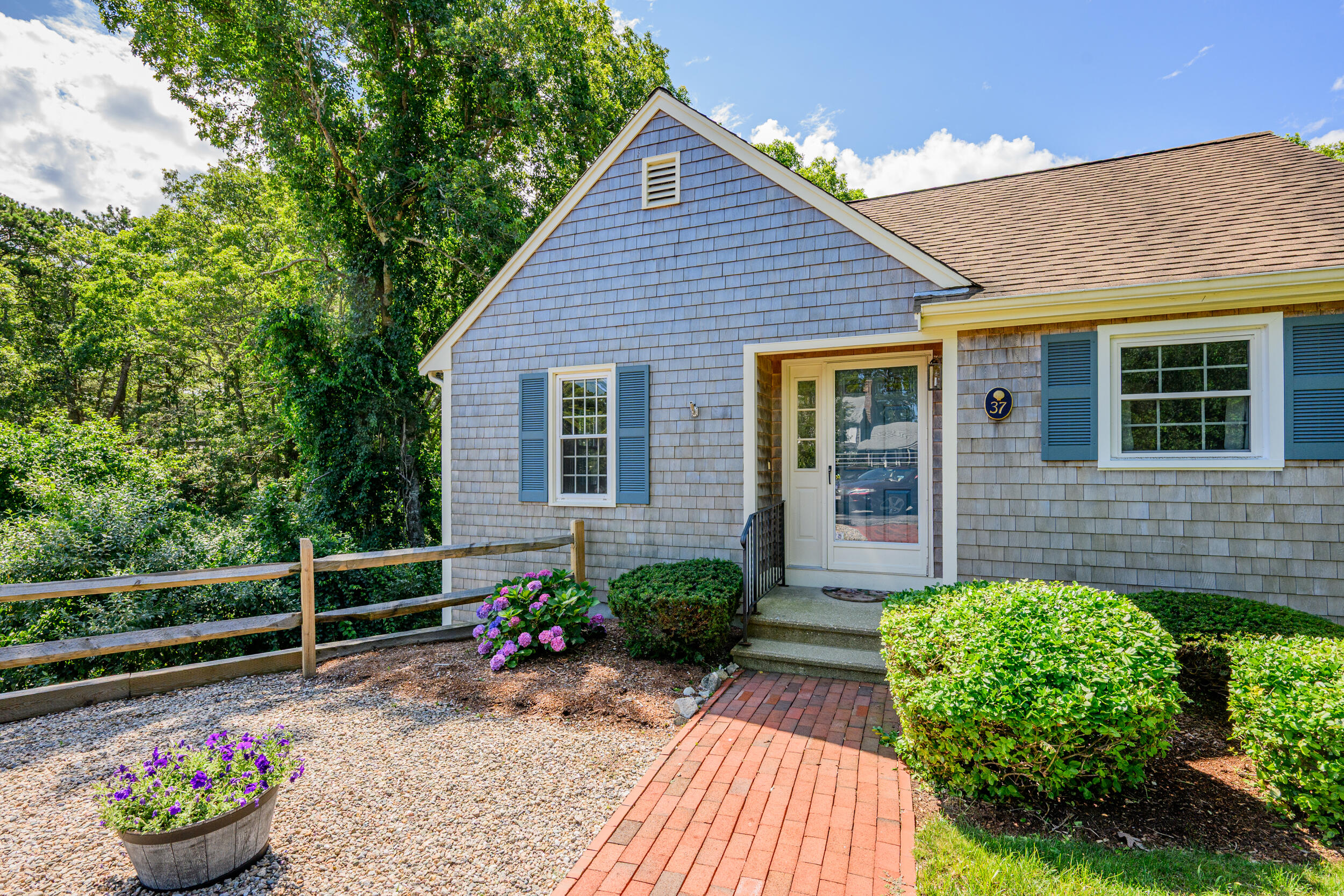 37 Miriah Drive Yarmouth Port MA 02675