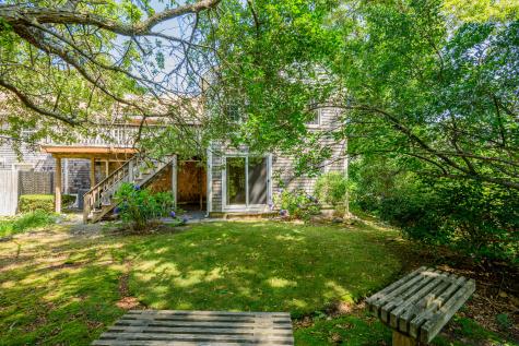 37 Miriah Drive Yarmouth Port MA 02675