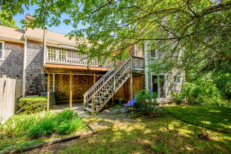 37 Miriah Drive Yarmouth Port MA 02675