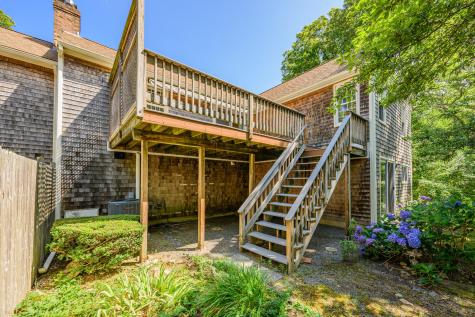 37 Miriah Drive Yarmouth Port MA 02675