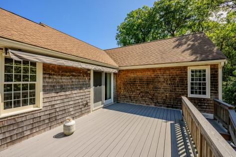 37 Miriah Drive Yarmouth Port MA 02675