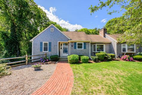 37 Miriah Drive Yarmouth Port MA 02675