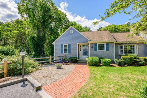 37 Miriah Drive Yarmouth Port MA 02675