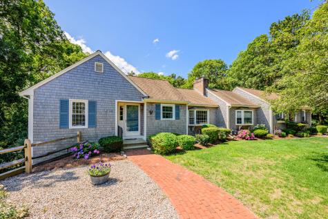 37 Miriah Drive Yarmouth Port MA 02675