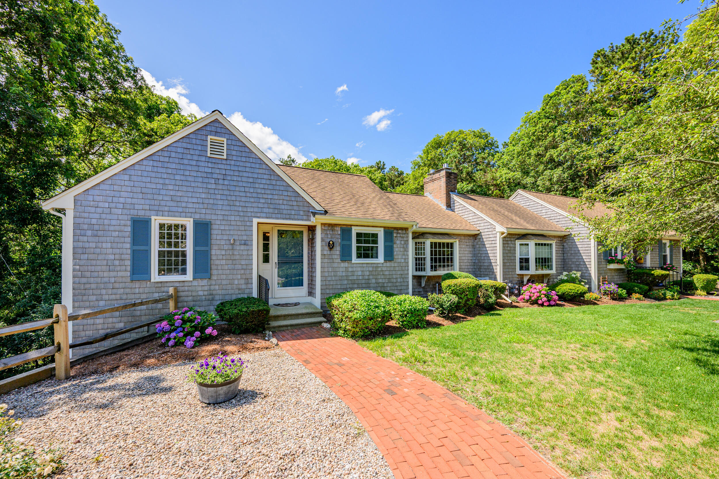 37 Miriah Drive Yarmouth Port MA 02675