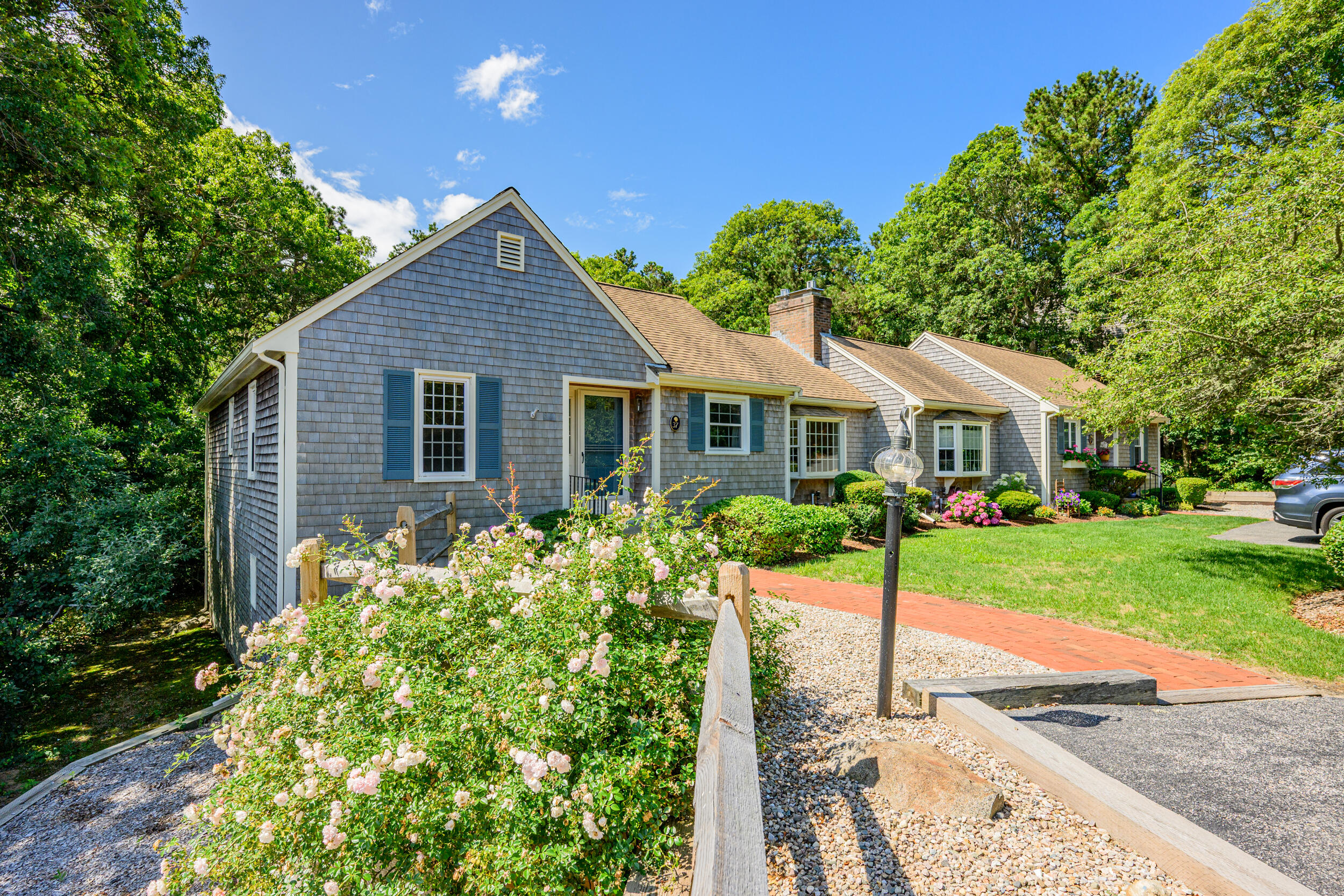 37 Miriah Drive Yarmouth Port MA 02675