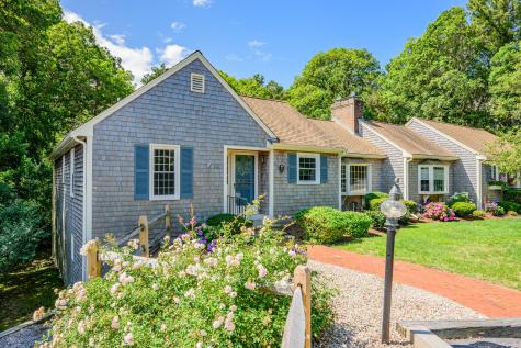 37 Miriah Drive Yarmouth Port MA 02675
