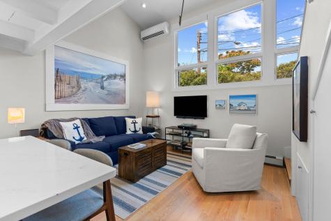 4 Railroad Avenue Provincetown MA 02657