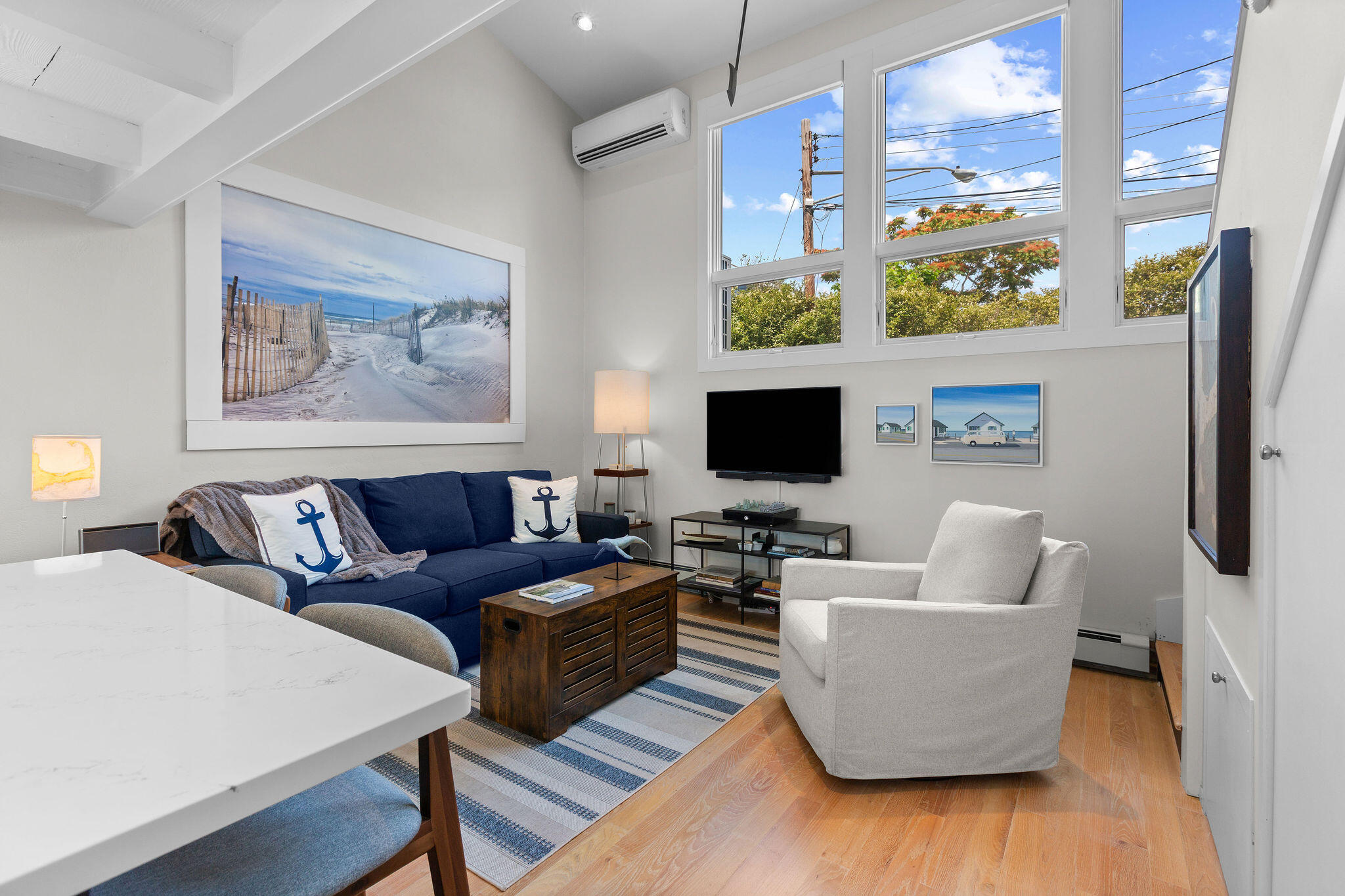 4 Railroad Avenue Provincetown MA 02657