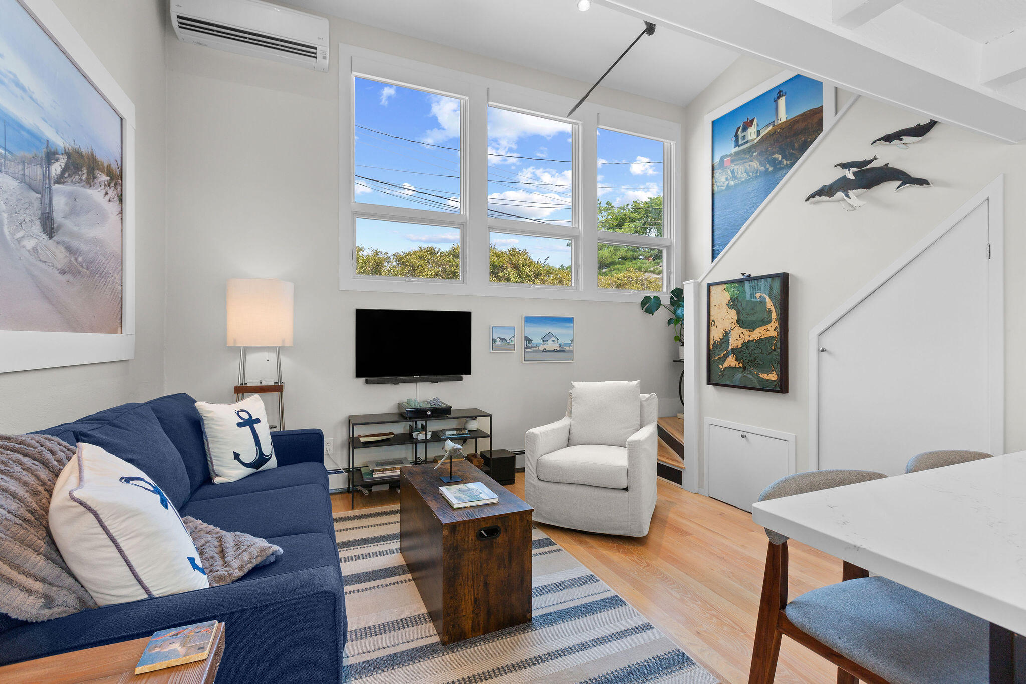 4 Railroad Avenue Provincetown MA 02657