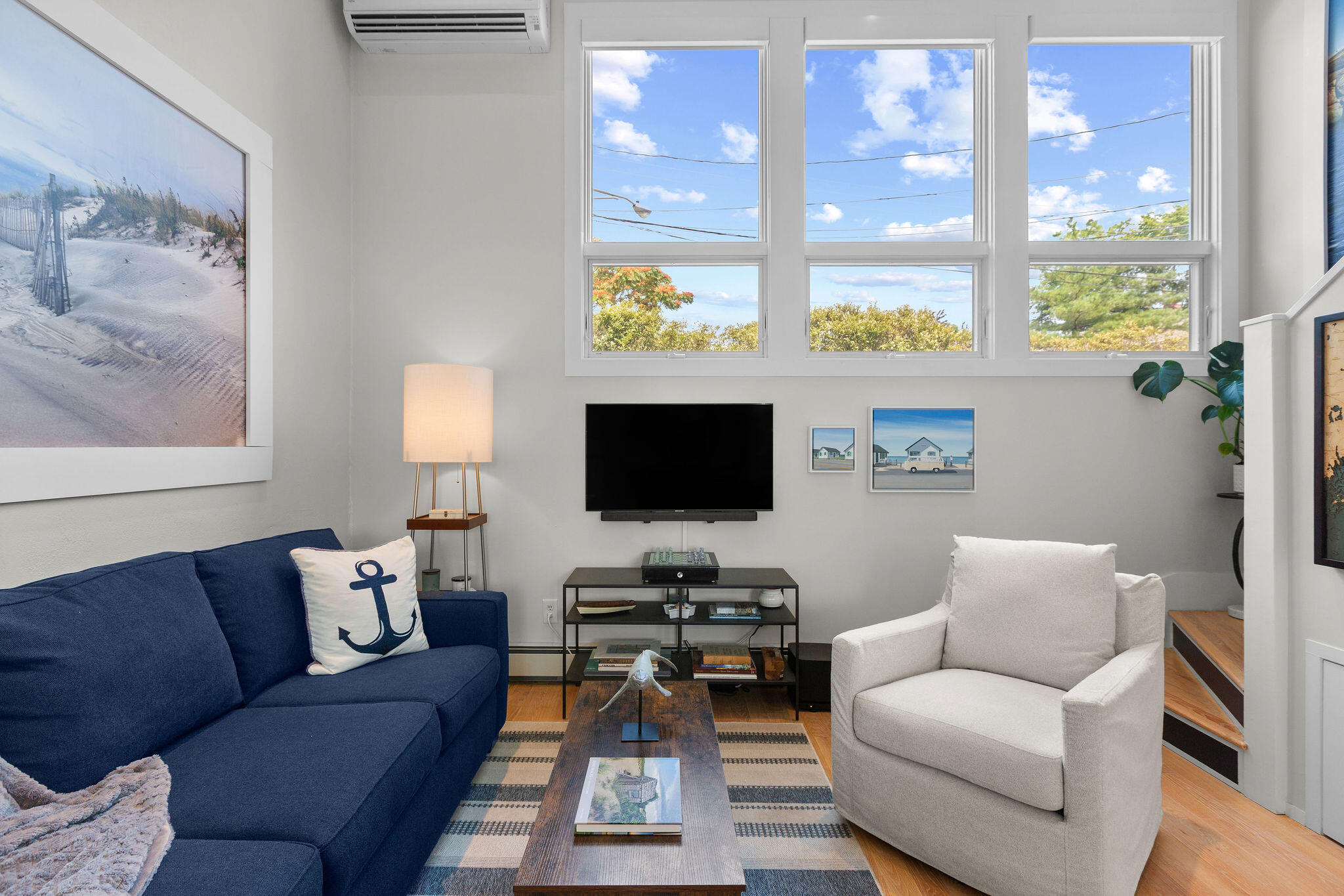 4 Railroad Avenue Provincetown MA 02657