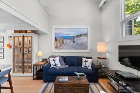 4 Railroad Avenue Provincetown MA 02657