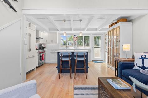 4 Railroad Avenue Provincetown MA 02657