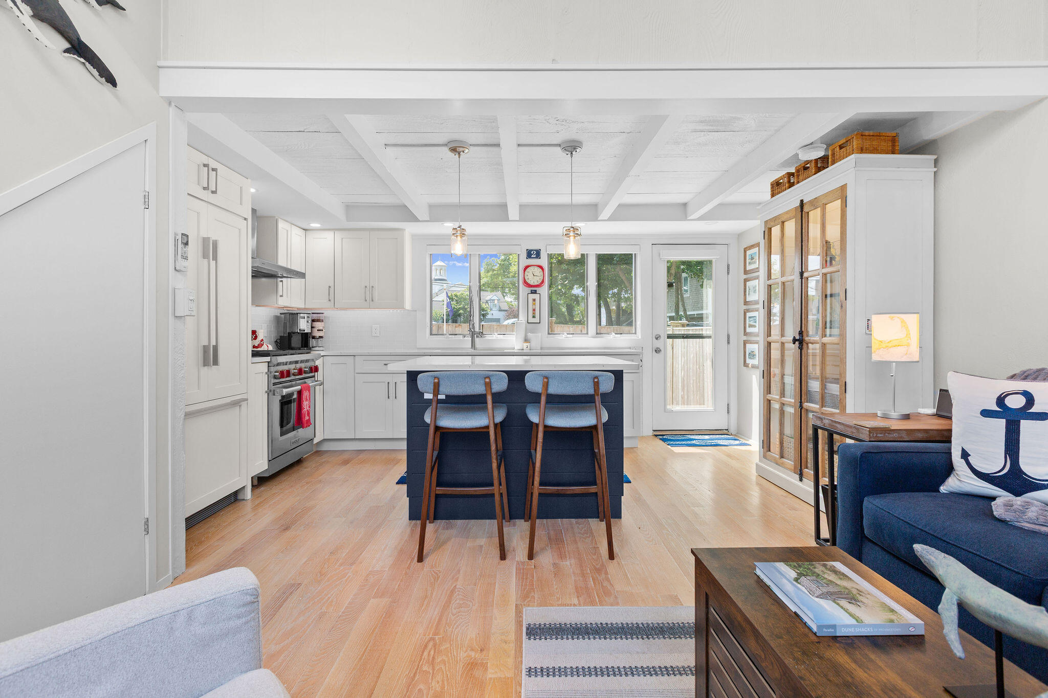 4 Railroad Avenue Provincetown MA 02657