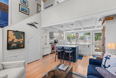 4 Railroad Avenue Provincetown MA 02657