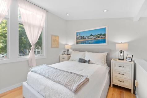 4 Railroad Avenue Provincetown MA 02657