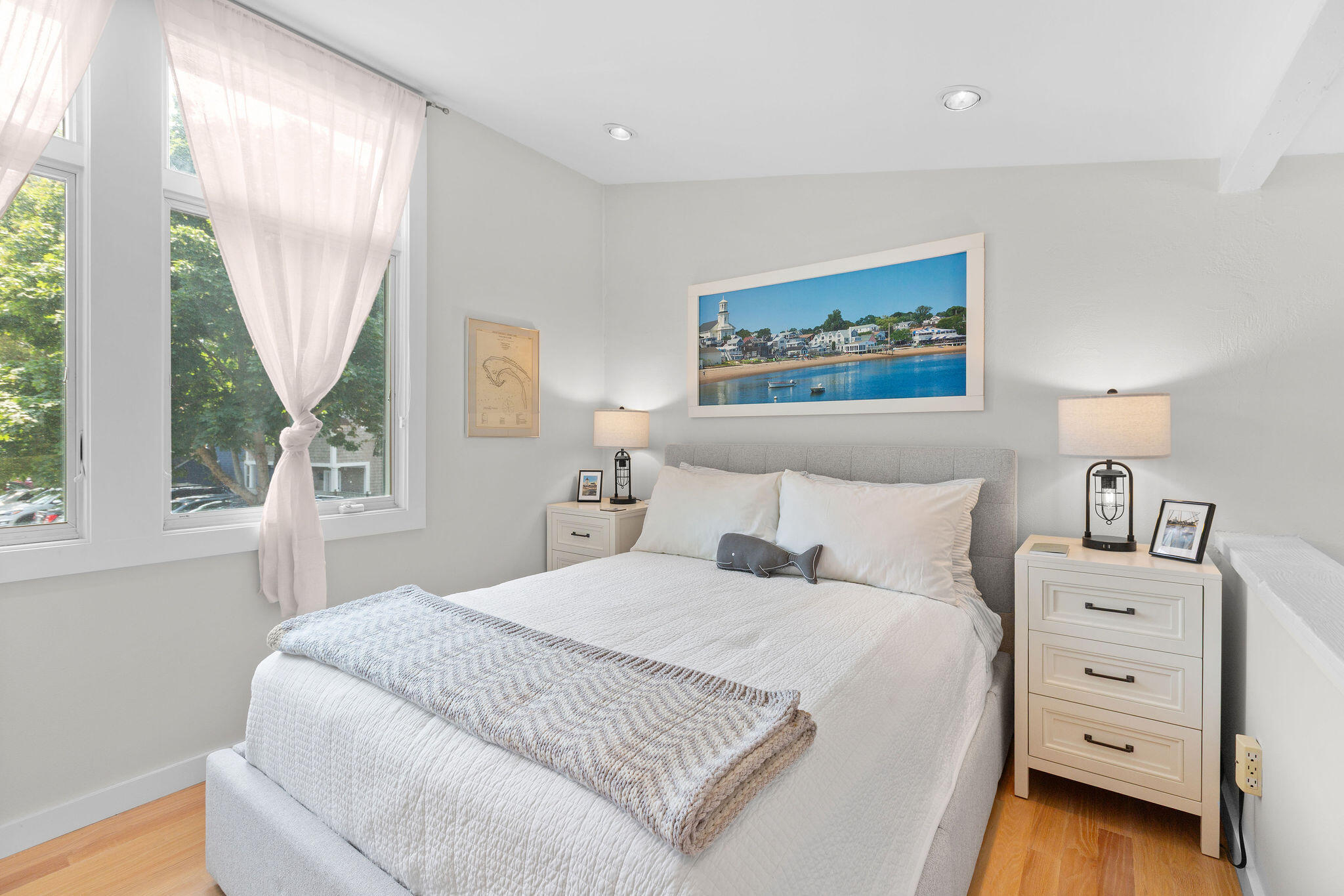 4 Railroad Avenue Provincetown MA 02657