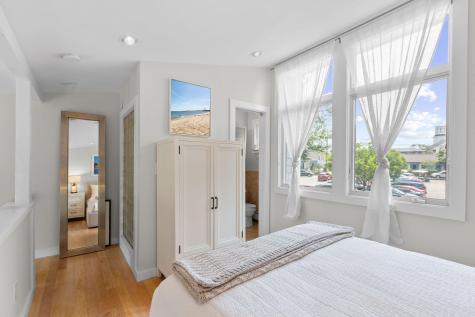 4 Railroad Avenue Provincetown MA 02657