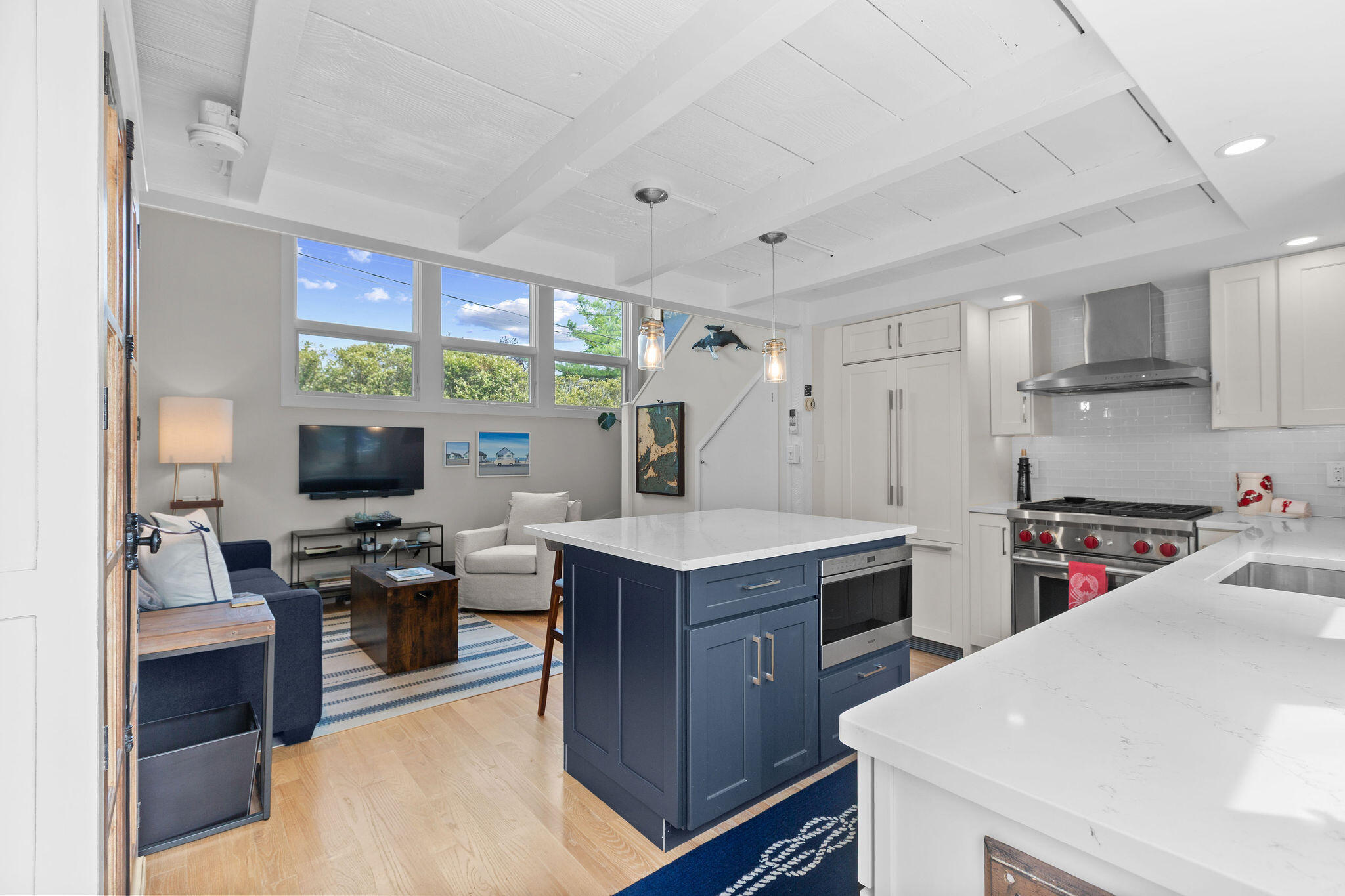 4 Railroad Avenue Provincetown MA 02657