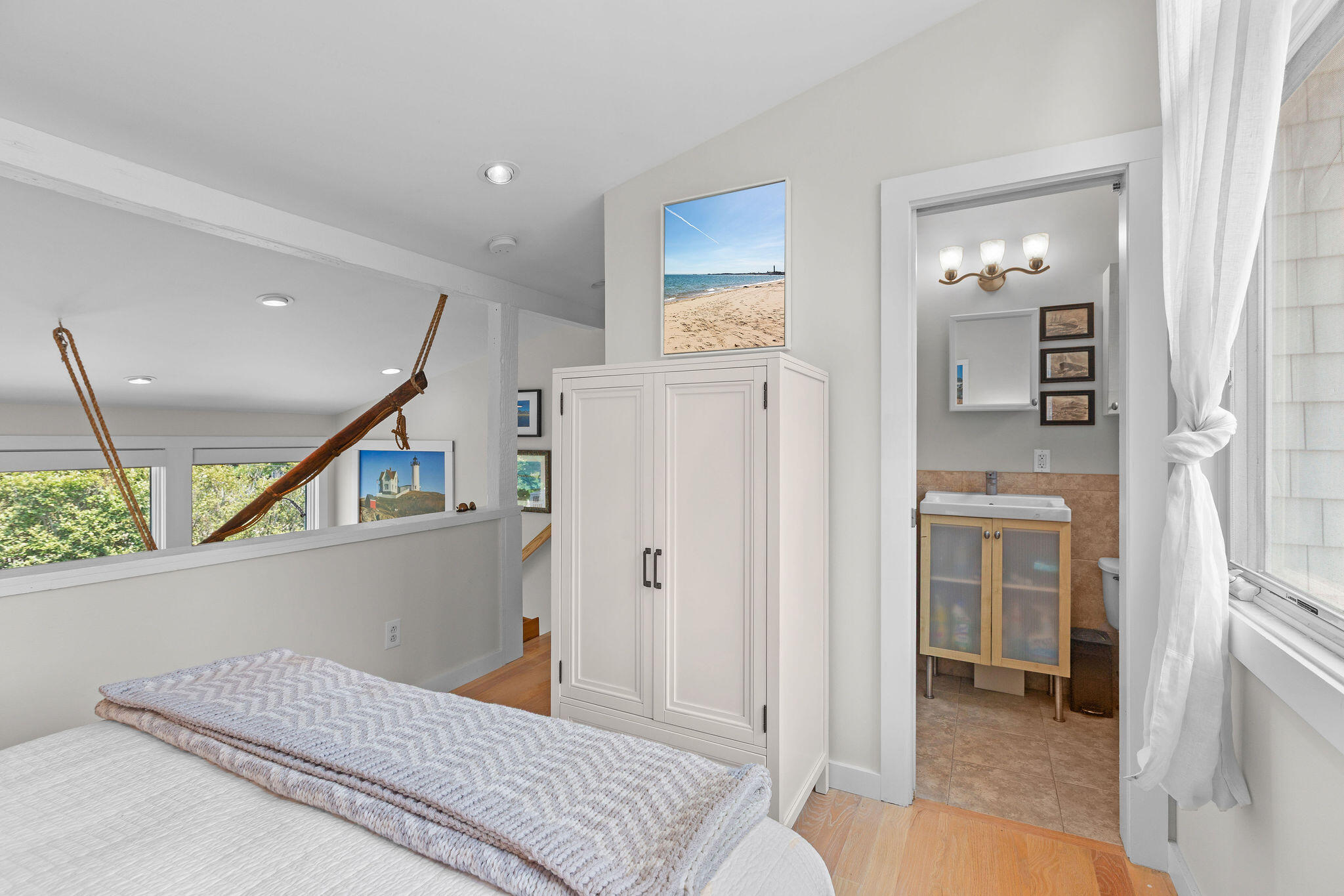 4 Railroad Avenue Provincetown MA 02657