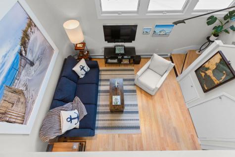 4 Railroad Avenue Provincetown MA 02657