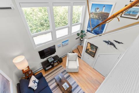 4 Railroad Avenue Provincetown MA 02657