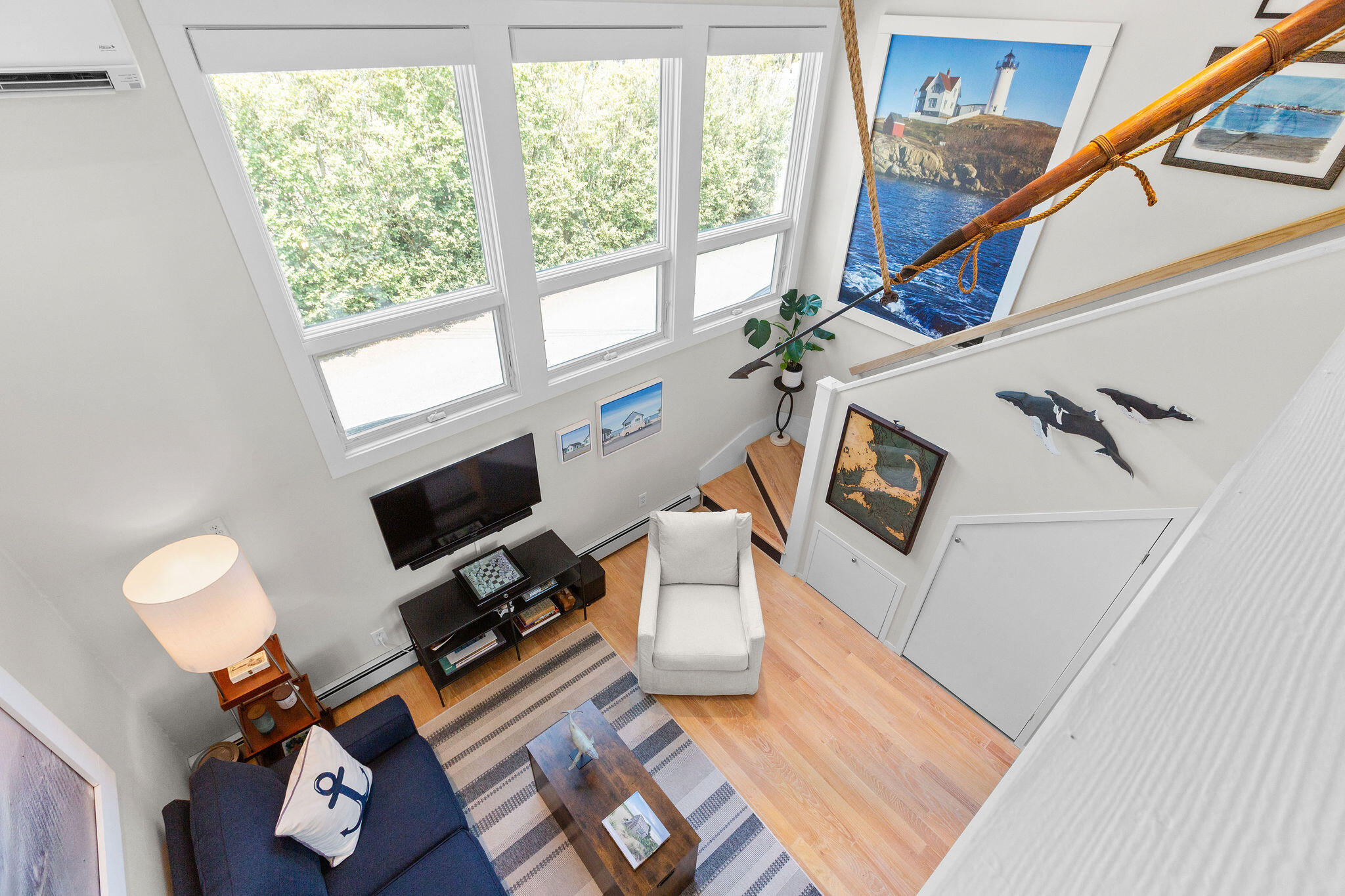 4 Railroad Avenue Provincetown MA 02657