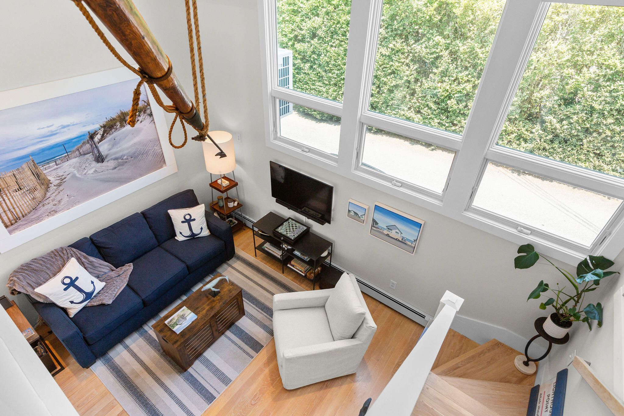 4 Railroad Avenue Provincetown MA 02657