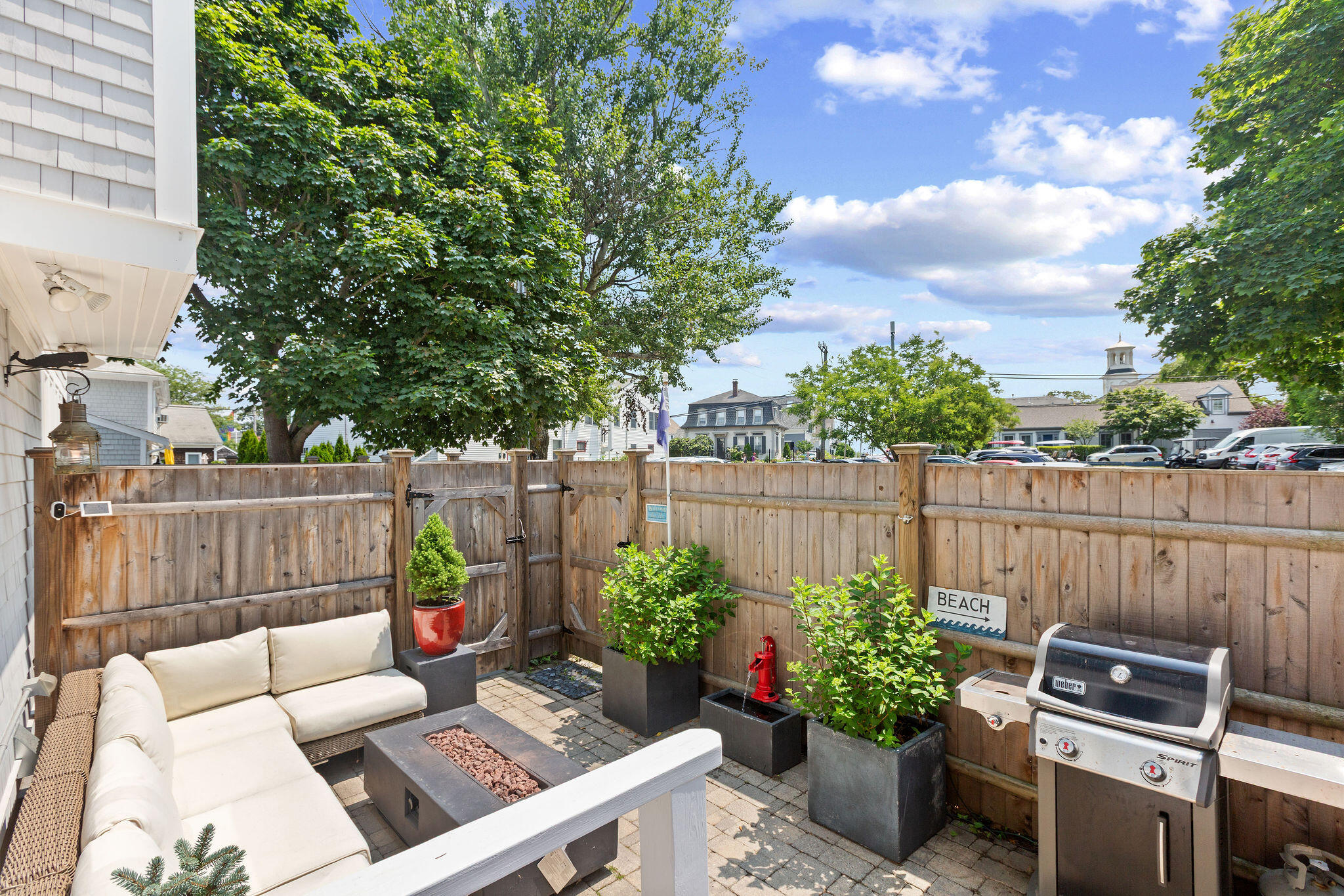 4 Railroad Avenue Provincetown MA 02657