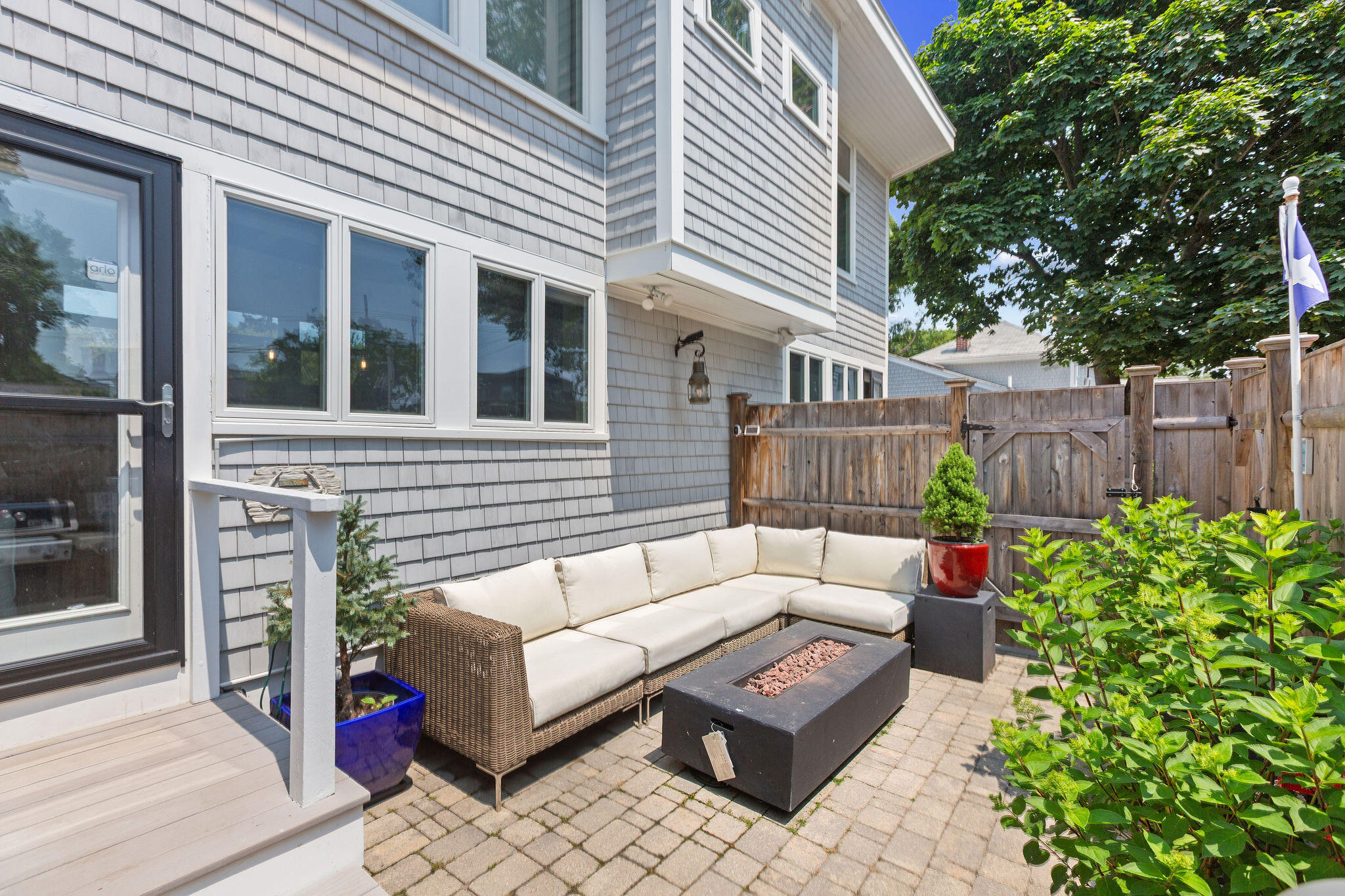 4 Railroad Avenue Provincetown MA 02657