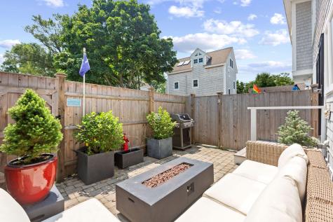 4 Railroad Avenue Provincetown MA 02657