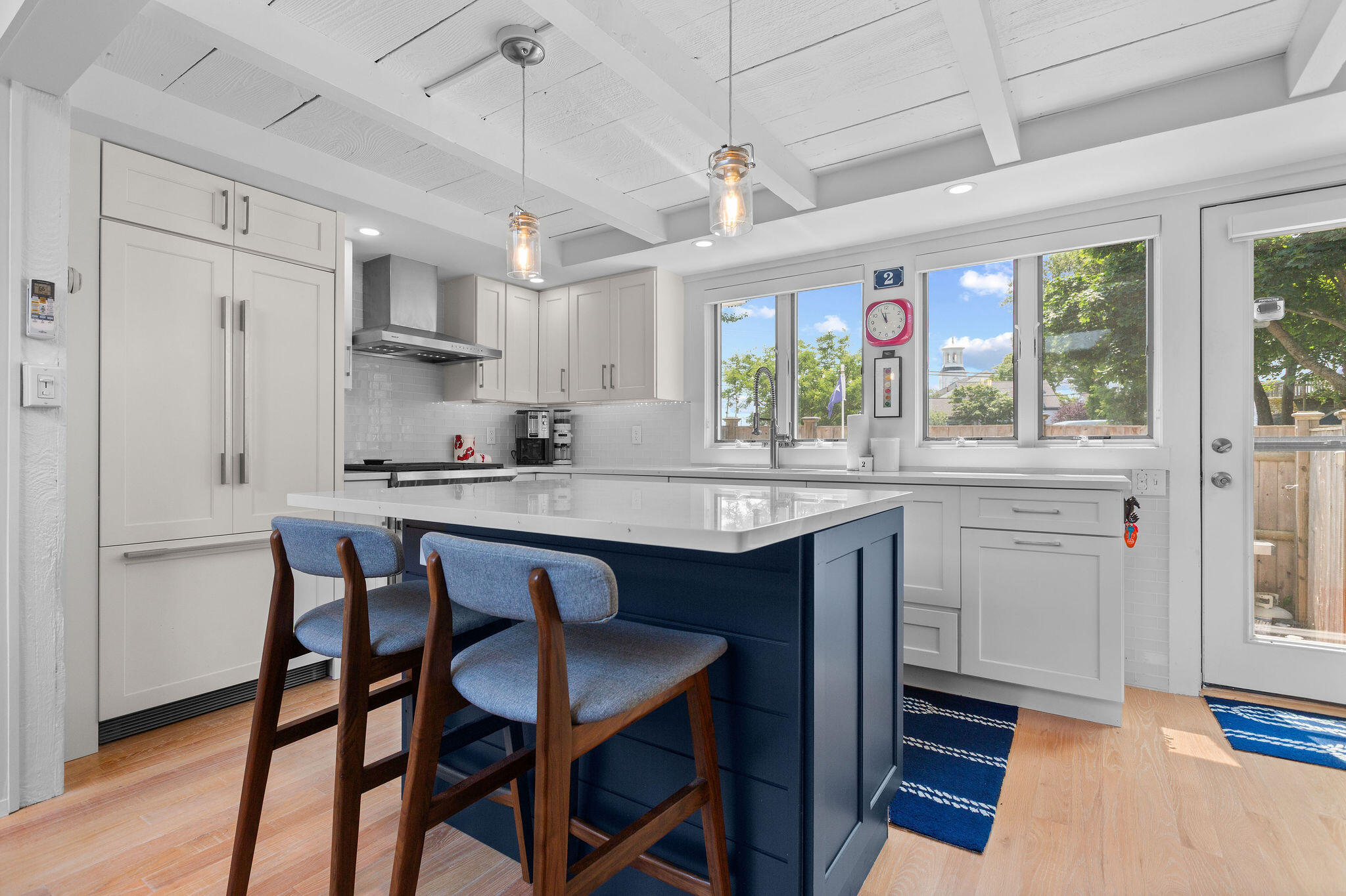 4 Railroad Avenue Provincetown MA 02657