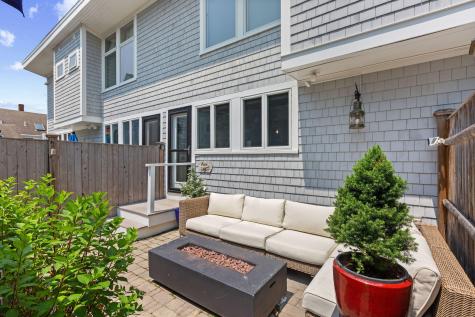 4 Railroad Avenue Provincetown MA 02657