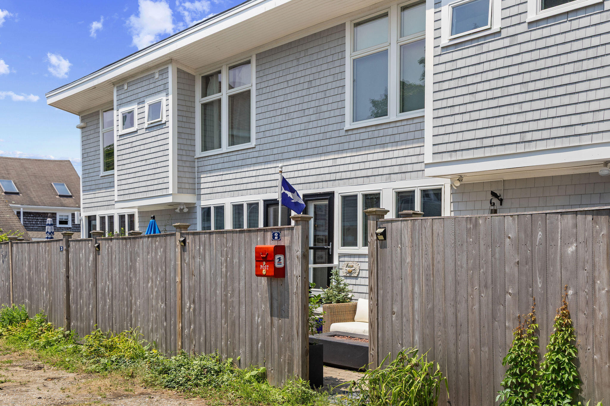 4 Railroad Avenue Provincetown MA 02657