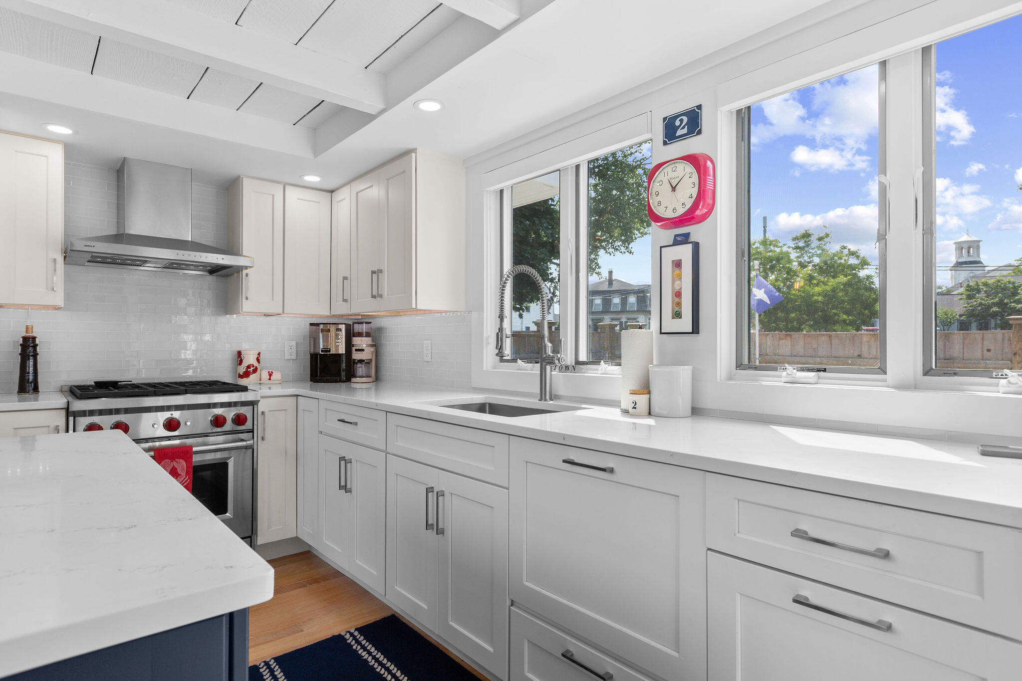 4 Railroad Avenue Provincetown MA 02657