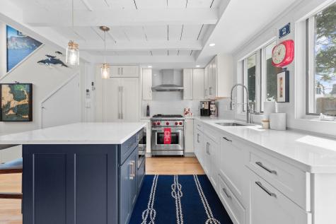 4 Railroad Avenue Provincetown MA 02657