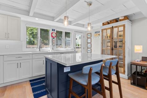 4 Railroad Avenue Provincetown MA 02657