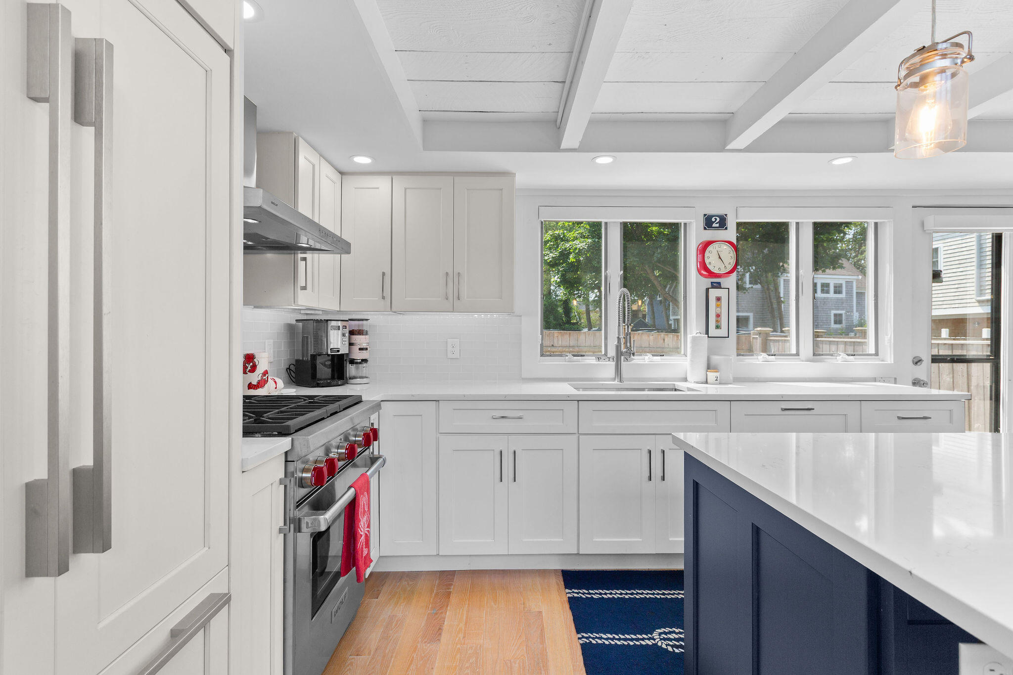 4 Railroad Avenue Provincetown MA 02657