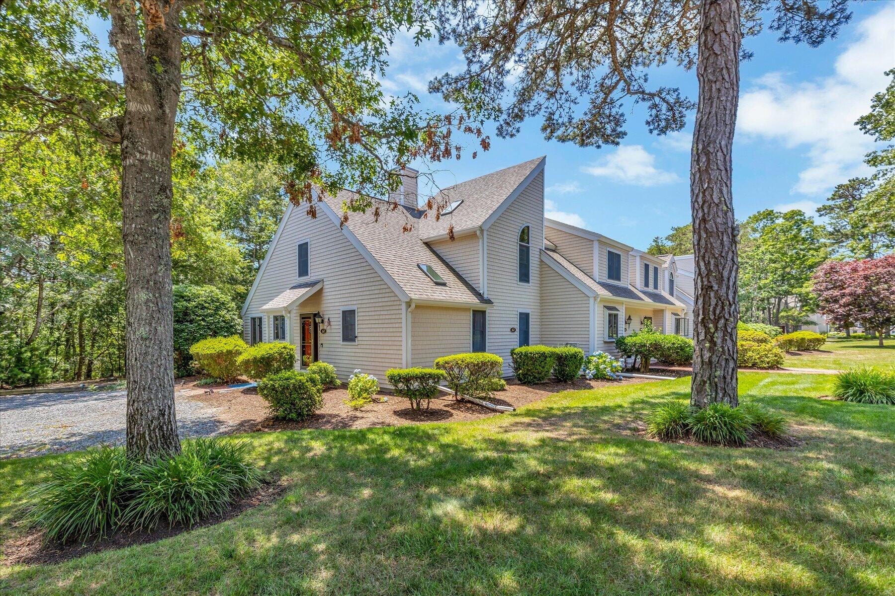 A7 Shellback Way Mashpee MA 02649