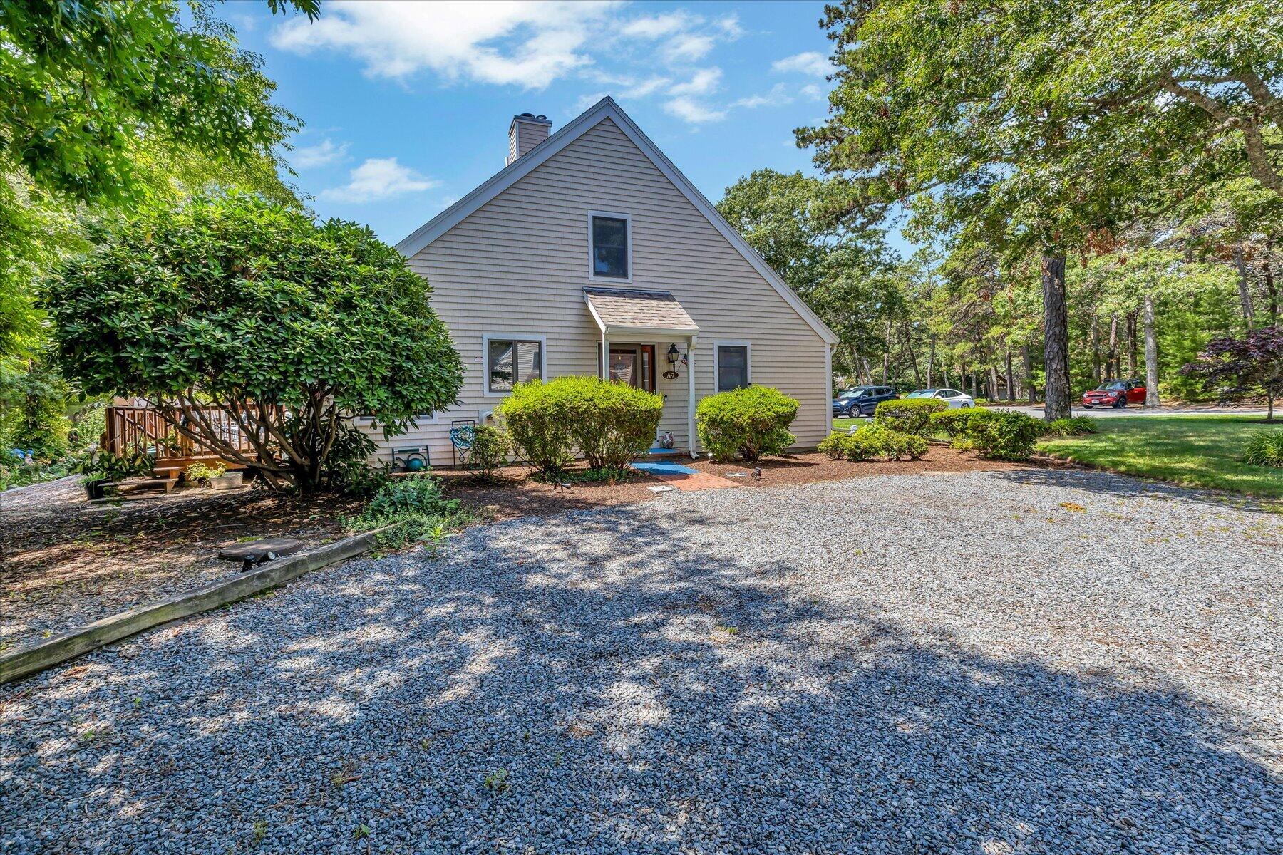 A7 Shellback Way Barnstable MA 02630