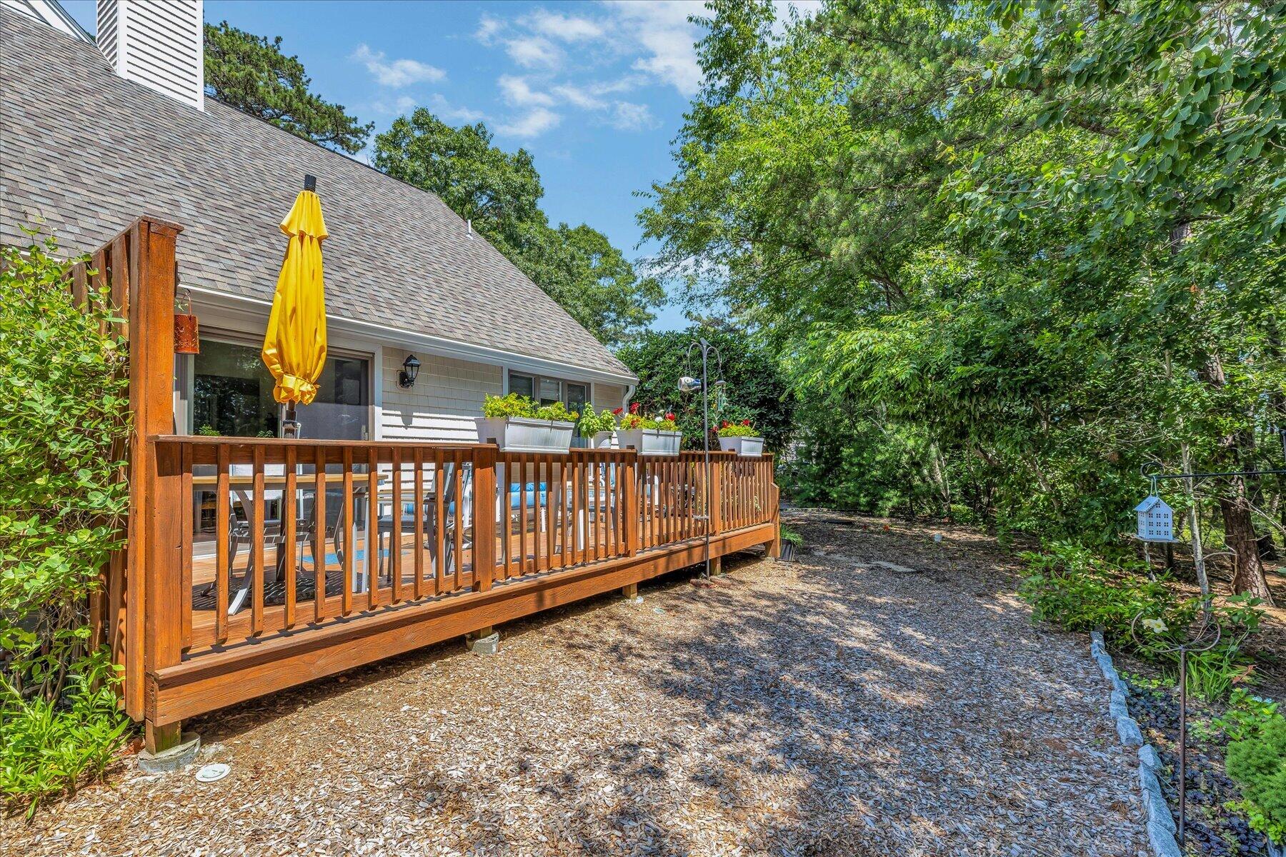 A7 Shellback Way Mashpee MA 02649