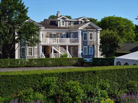 131 N Water Street Edgartown MA 02539