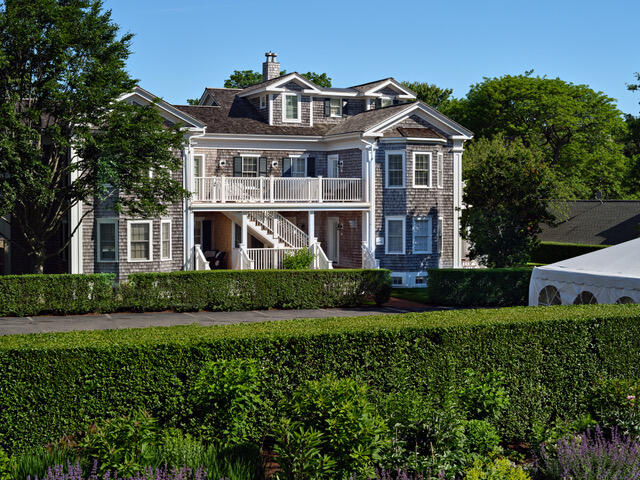 131 N Water Street Edgartown MA 02539