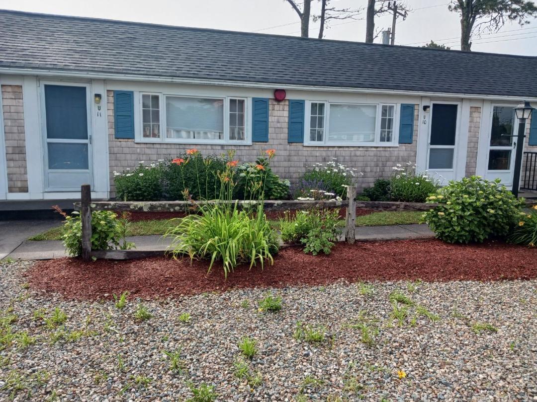 6 Polly Fisk Lane Dennis Port MA 02639
