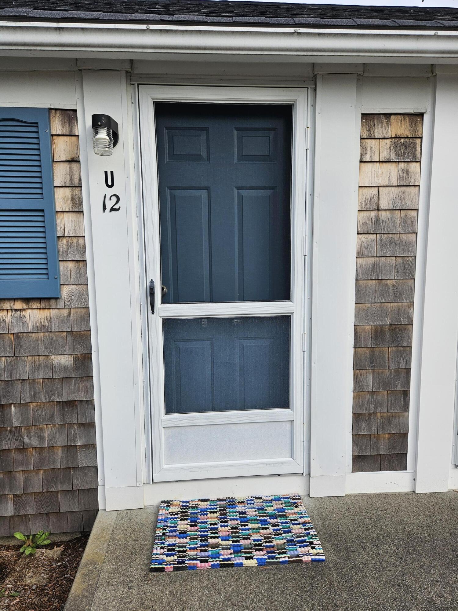 6 Polly Fisk Lane Dennis Port MA 02639