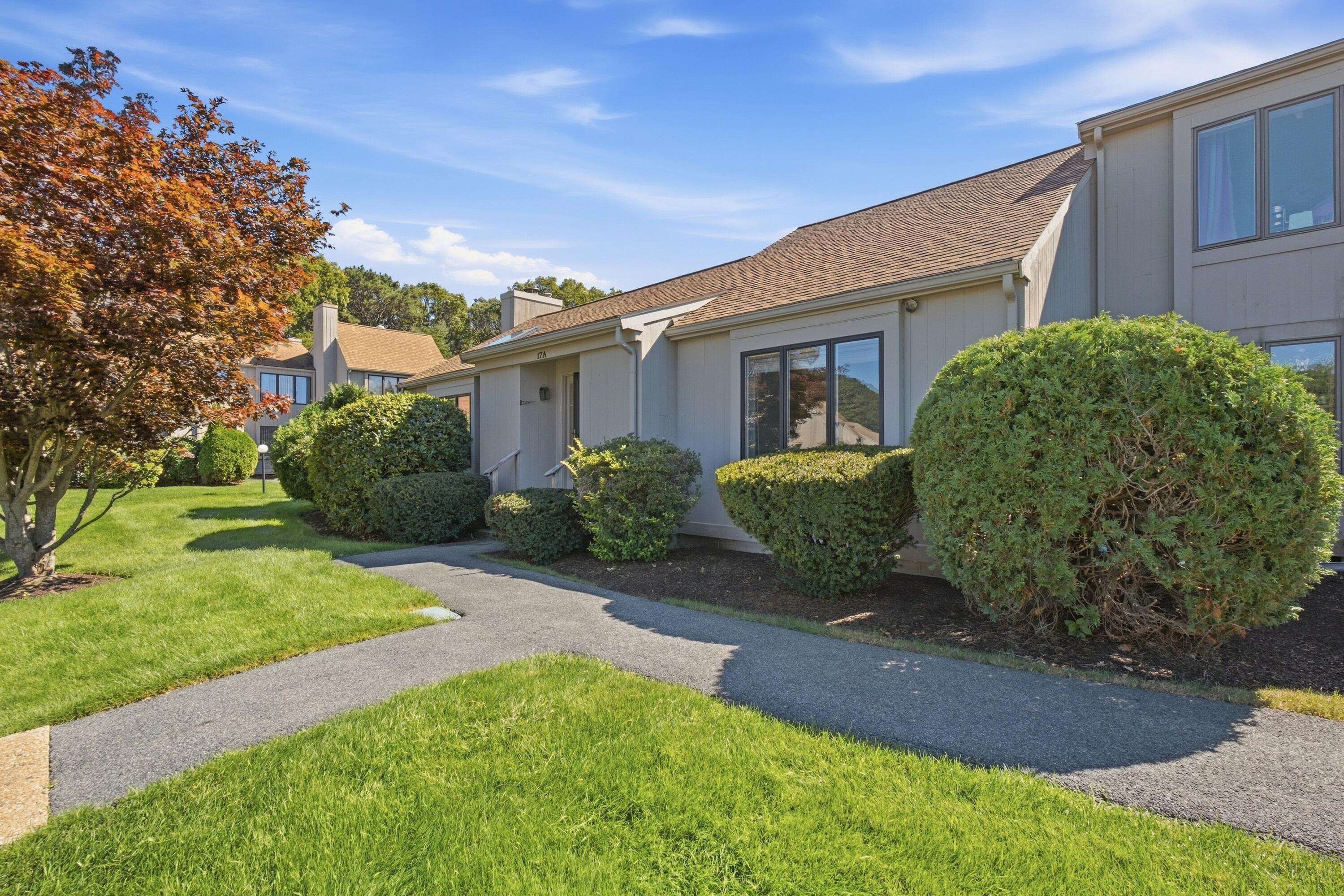 481 Buck Island Road West Yarmouth MA 02673