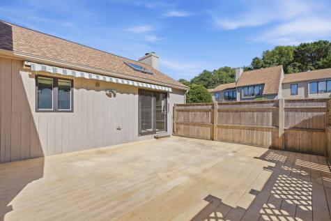 481 Buck Island Road West Yarmouth MA 02673