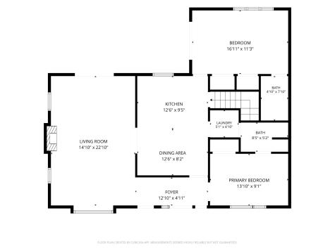 481 Buck Island Road West Yarmouth MA 02673