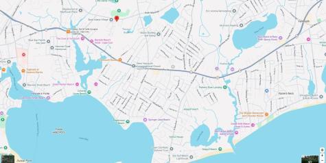 481 Buck Island Road West Yarmouth MA 02673