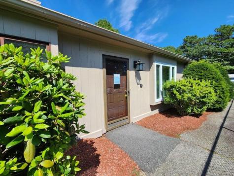 481 Buck Island Road West Yarmouth MA 02673
